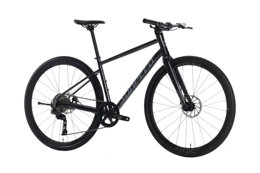 Sunpeed Kepler Lite Hybrid Bike