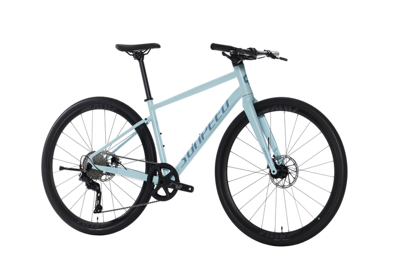 Load image into Gallery viewer, Sunpeed Kepler Lite Hybrid Bike

