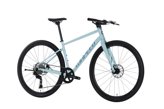 Sunpeed Kepler Lite Hybrid Bike