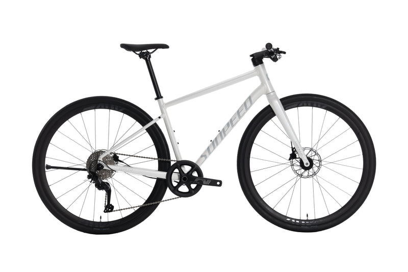 Load image into Gallery viewer, Sunpeed Kepler Lite Hybrid Bike
