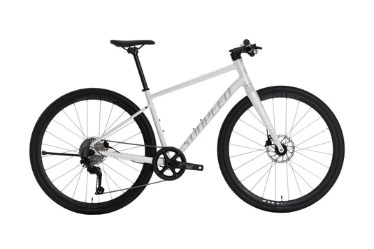 Sunpeed Kepler Lite Hybrid Bike
