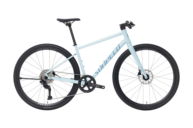 Load image into Gallery viewer, Sunpeed Kepler Lite Hybrid Bike
