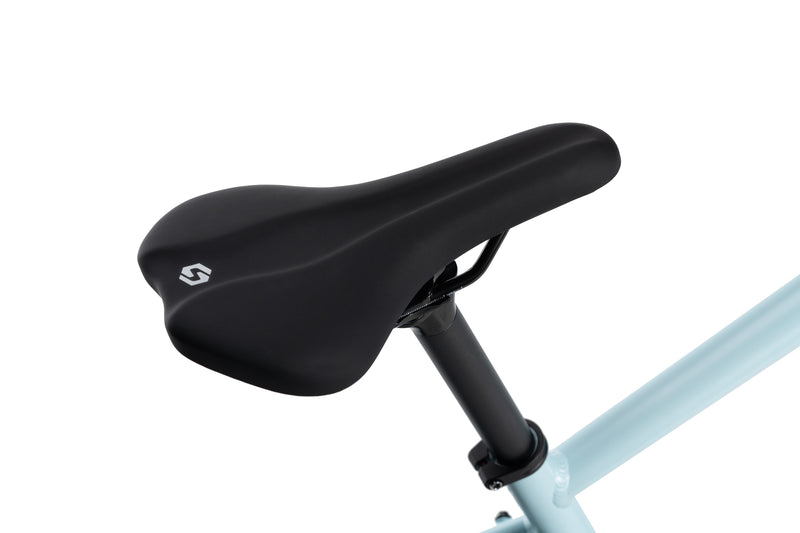 Load image into Gallery viewer, Sunpeed Kepler Lite Hybrid Bike
