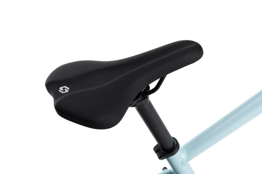 Sunpeed Kepler Lite Hybrid Bike