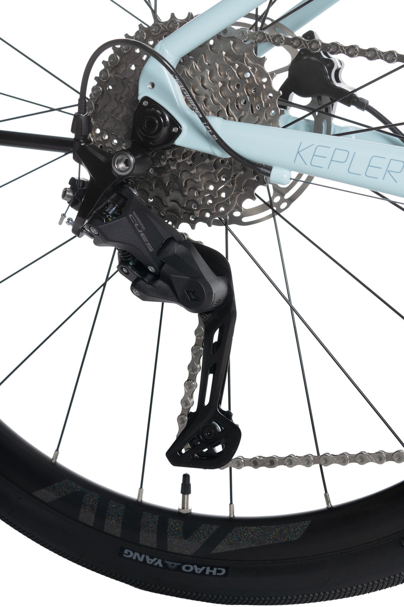 Load image into Gallery viewer, Sunpeed Kepler Lite Hybrid Bike
