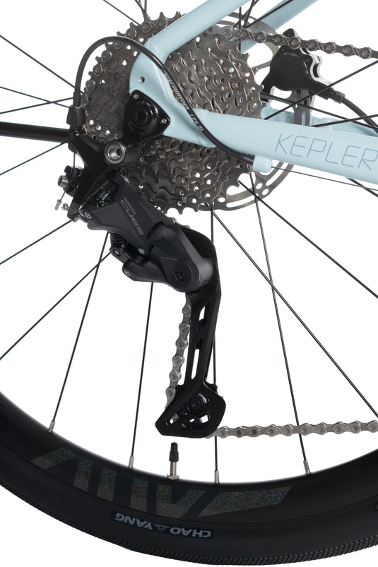 Sunpeed Kepler Lite Hybrid Bike