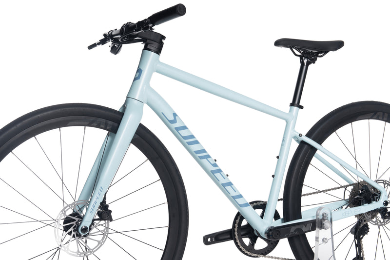 Load image into Gallery viewer, Sunpeed Kepler Lite Hybrid Bike

