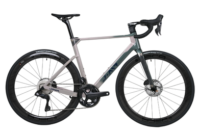 Java J-Air Volata Team Edition Endurance Carbon Road Bike R8170