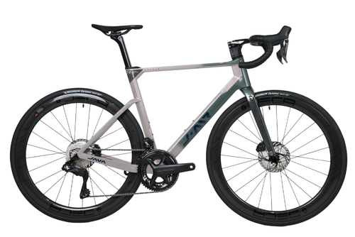 Java J-Air Volata Team Edition Endurance Carbon Road Bike R8170