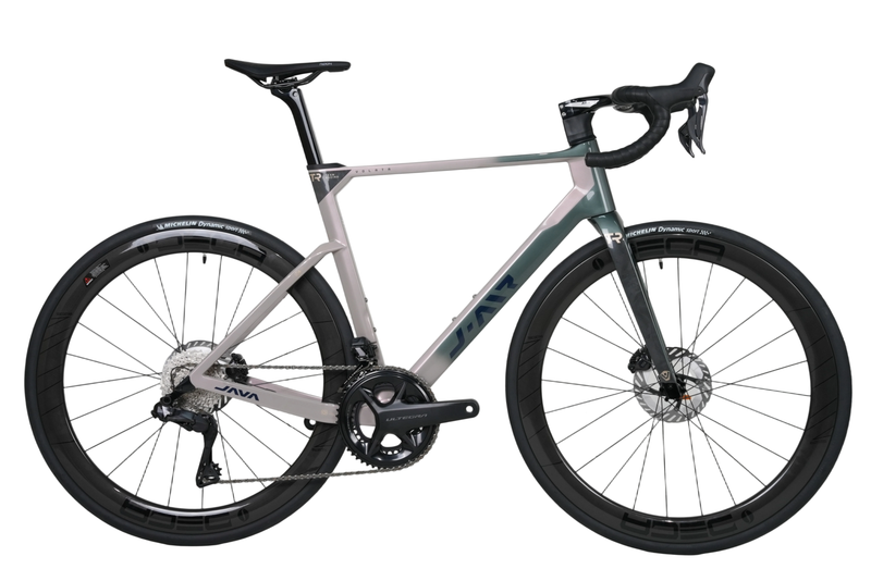 Load image into Gallery viewer, Java J-Air Volata Team Edition Endurance Carbon Road Bike R8170
