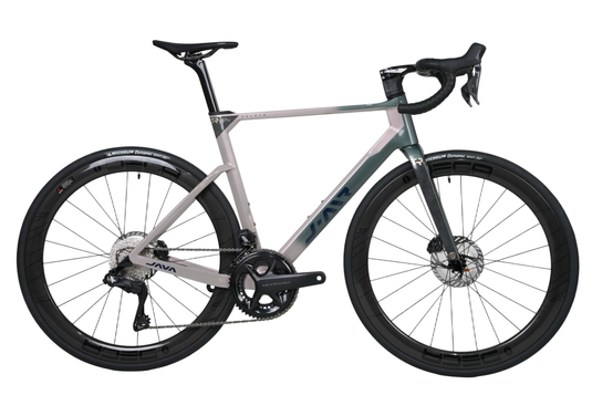 Java J-Air Volata Team Edition Endurance Carbon Road Bike R8170