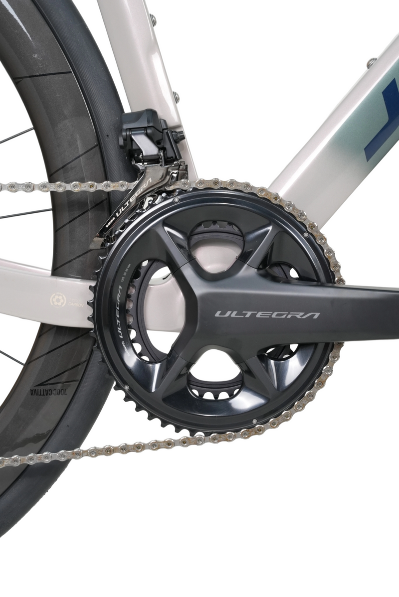 Load image into Gallery viewer, Java J-Air Volata Team Edition Endurance Carbon Road Bike R8170

