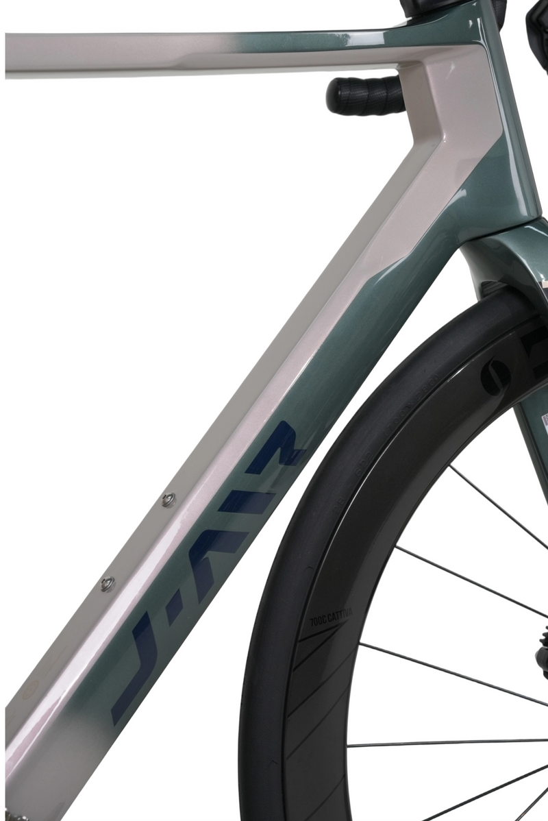 Load image into Gallery viewer, Java J-Air Volata Team Edition Endurance Carbon Road Bike R8170
