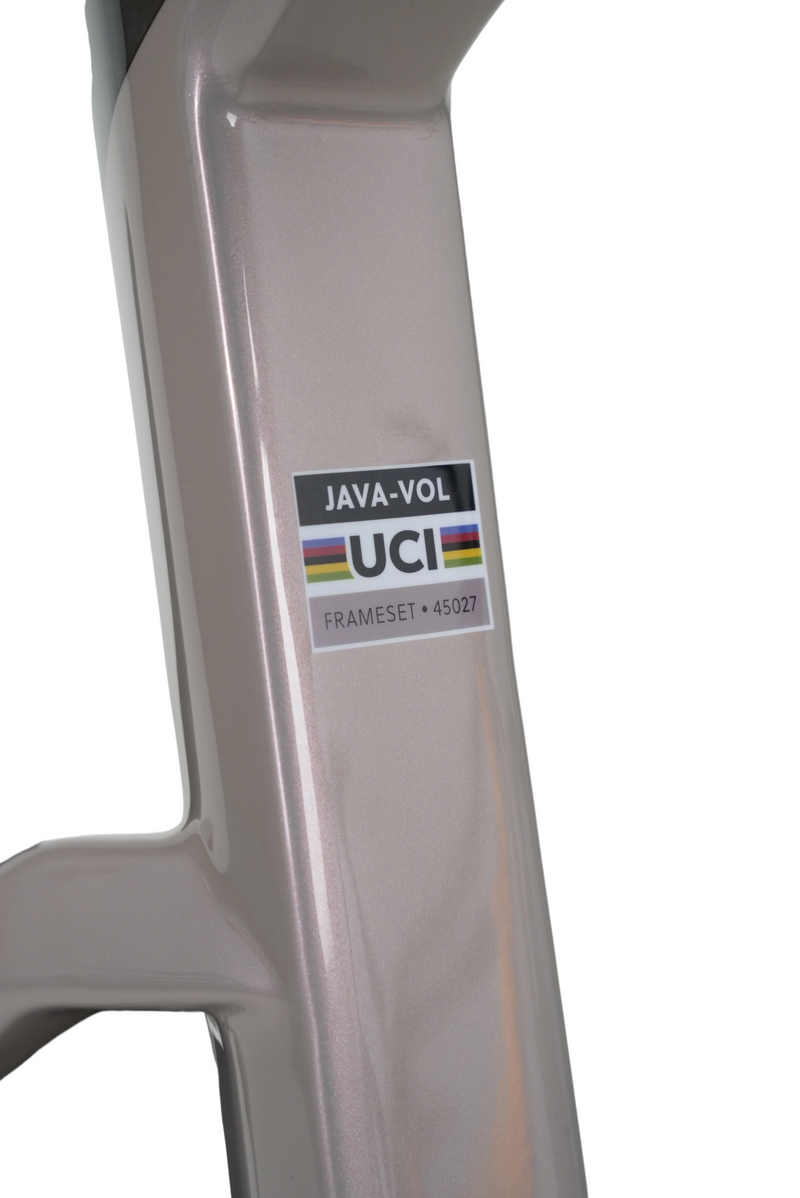 Load image into Gallery viewer, Java J-Air Volata Team Edition Endurance Carbon Road Bike R8170
