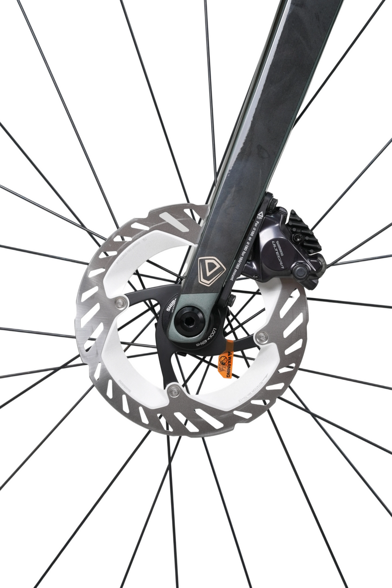 Load image into Gallery viewer, Java J-Air Volata Team Edition Endurance Carbon Road Bike R8170
