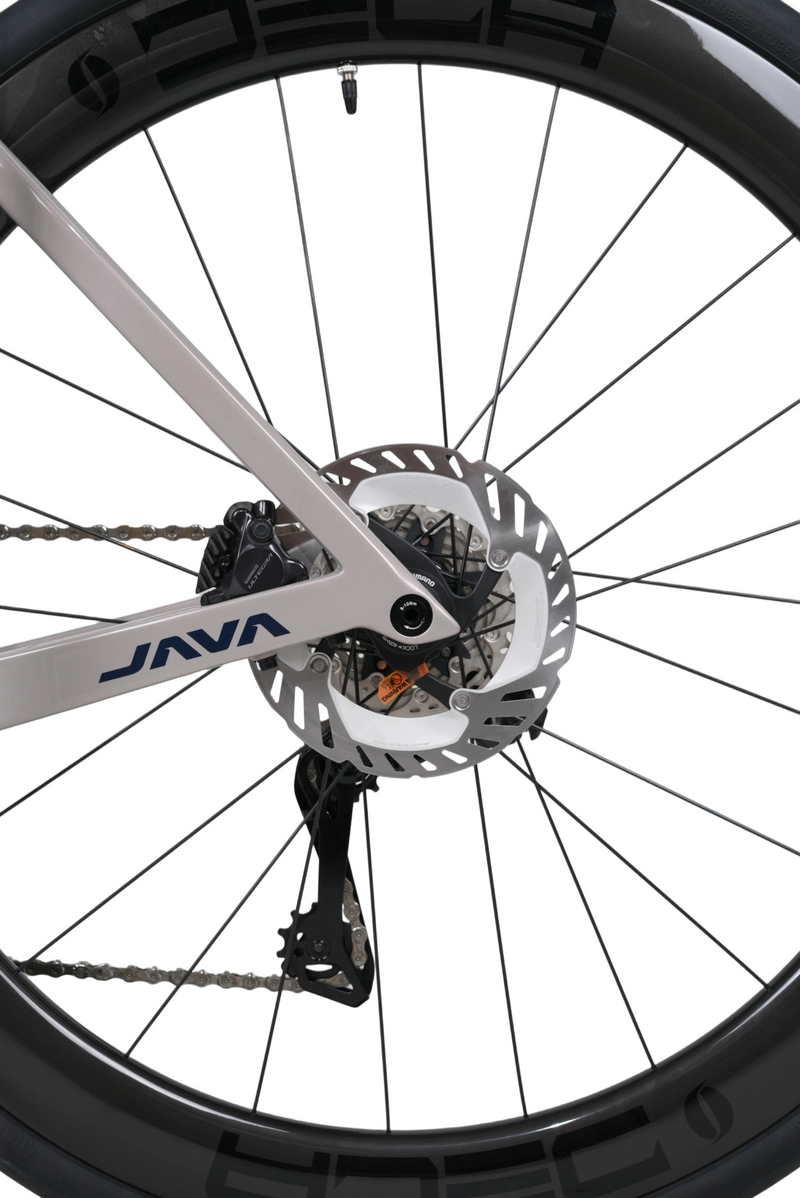Load image into Gallery viewer, Java J-Air Volata Team Edition Endurance Carbon Road Bike R8170

