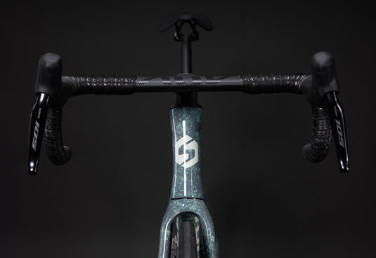 Sunpeed Victory Shimano 105 Di2 Carbon Road Bike