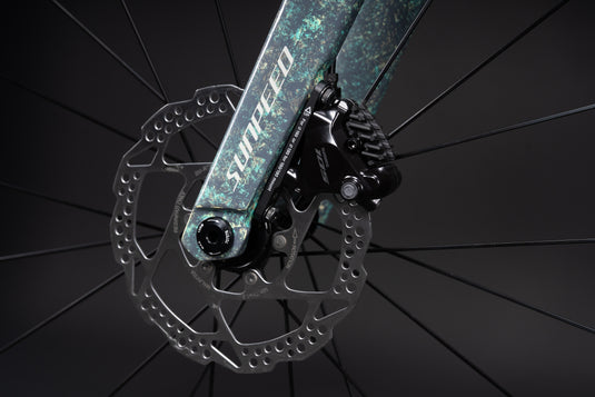 Sunpeed Victory Shimano 105 Di2 Carbon Road Bike