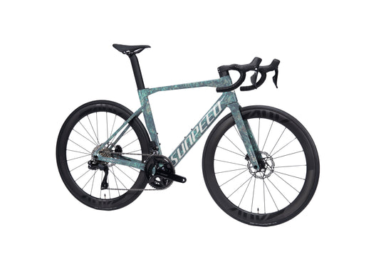 Sunpeed Victory Shimano 105 Di2 Carbon Road Bike