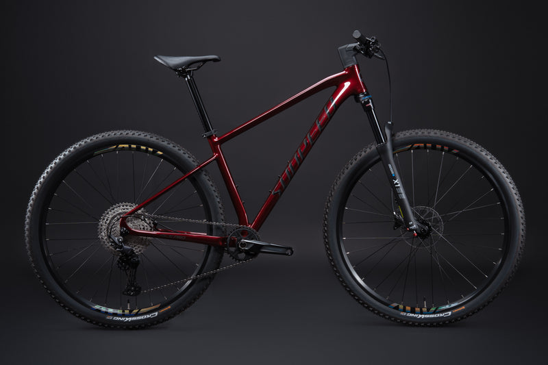Load image into Gallery viewer, Sunpeed ACE Pro Alloy Mountain Bike 1*12 Speed
