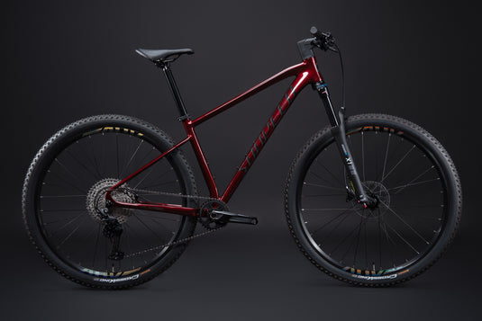 Sunpeed ACE Pro Alloy Mountain Bike 1*12 Speed