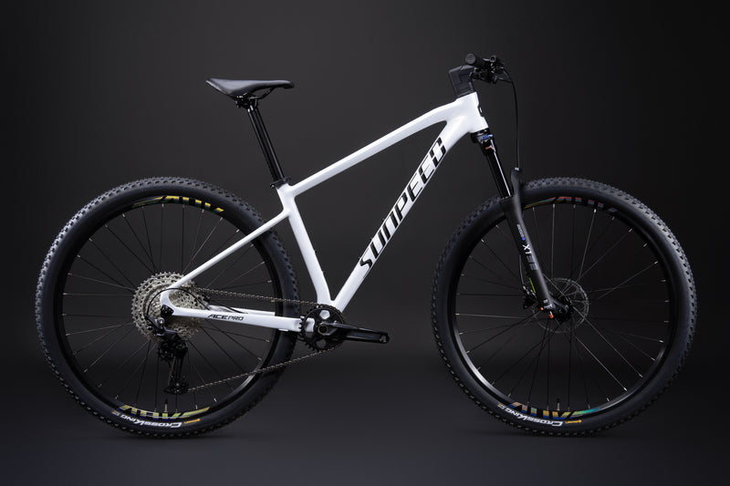 Load image into Gallery viewer, Sunpeed ACE Pro Alloy Mountain Bike 1*12 Speed
