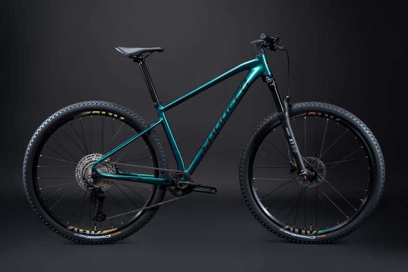 Load image into Gallery viewer, Sunpeed ACE Pro Alloy Mountain Bike 1*12 Speed
