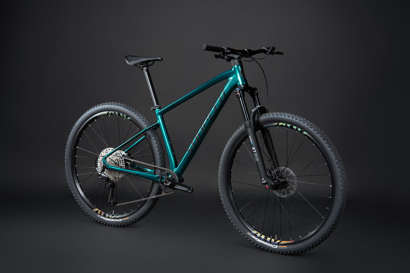 Load image into Gallery viewer, Sunpeed ACE Pro Alloy Mountain Bike 1*12 Speed

