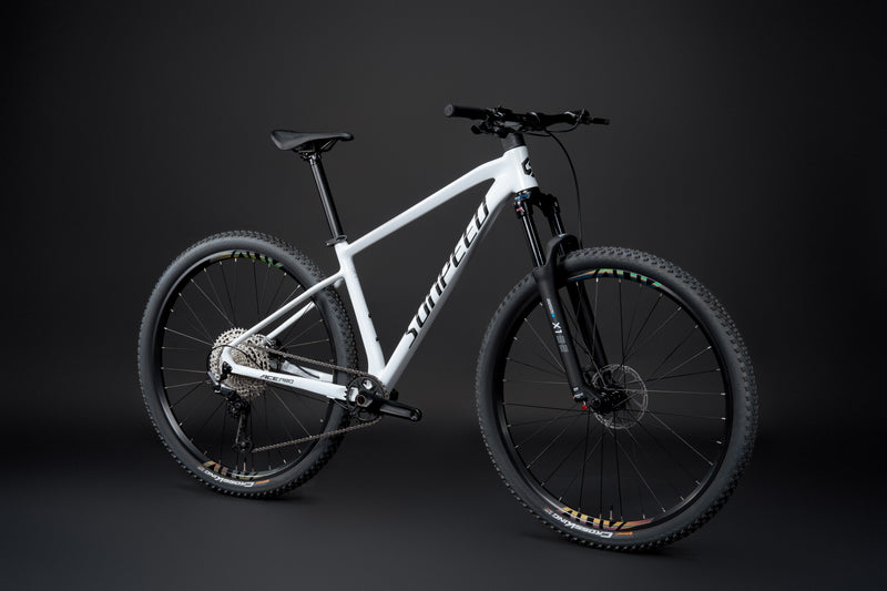 Load image into Gallery viewer, Sunpeed ACE Pro Alloy Mountain Bike 1*12 Speed

