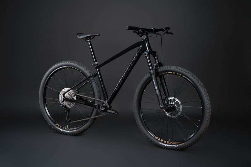 Load image into Gallery viewer, Sunpeed ACE Pro Alloy Mountain Bike 1*12 Speed
