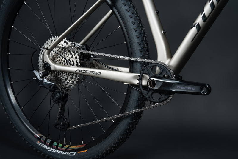 Load image into Gallery viewer, Sunpeed ACE Pro Alloy Mountain Bike 1*12 Speed
