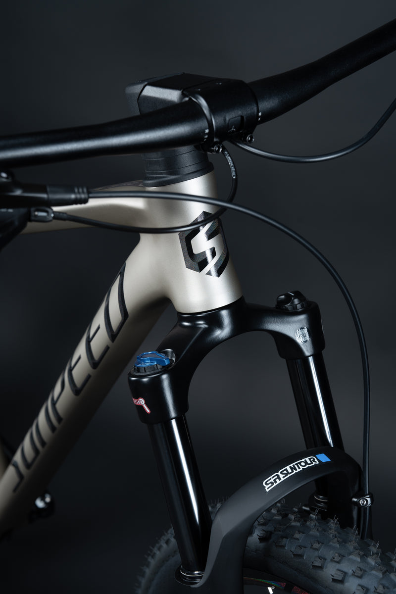 Load image into Gallery viewer, Sunpeed ACE Pro Alloy Mountain Bike 1*12 Speed
