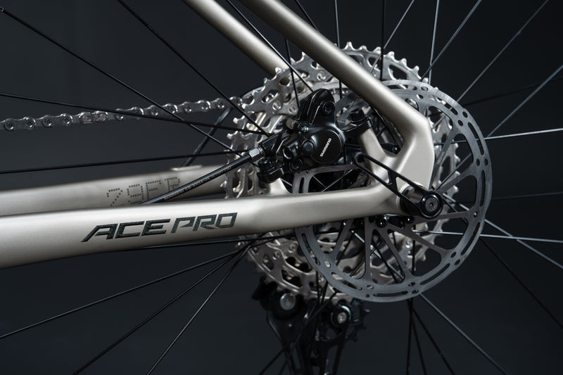 Load image into Gallery viewer, Sunpeed ACE Pro Alloy Mountain Bike 1*12 Speed

