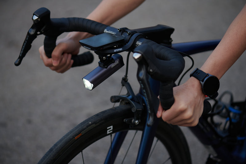 Load image into Gallery viewer, iGPSPORT iGS800 Touch-screen Bike Computer Professional GPS Cycling Computer
