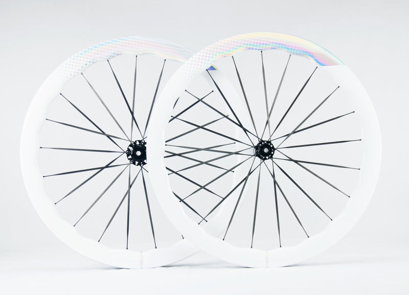 Load image into Gallery viewer, KOMCAS EVO Road Bike Carbon Wheel
