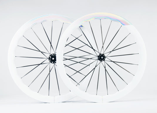 KOMCAS EVO Road Bike Carbon Wheel