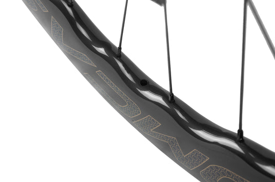 KOMCAS Pro 65 mm Road Bike Carbon Wheel