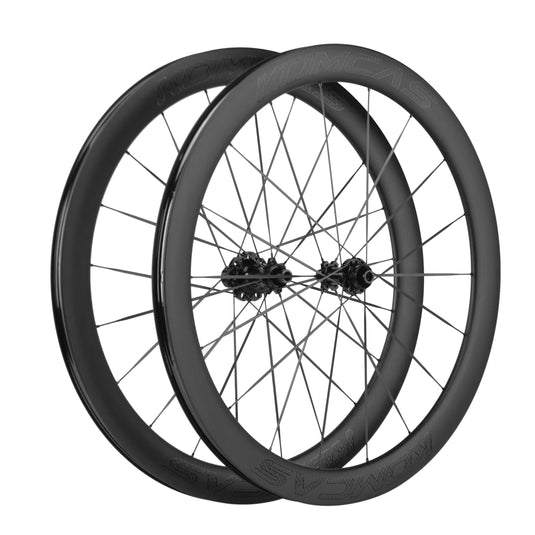 KOMCAS EVO Road Bike Carbon Wheel