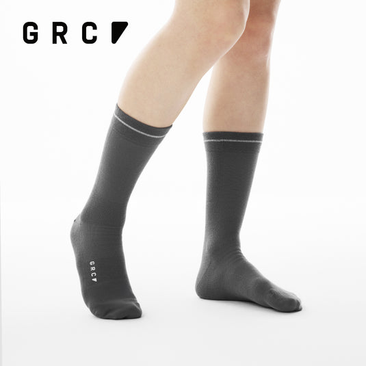 GRC Assetto Tech Series Cycling Socks 1545
