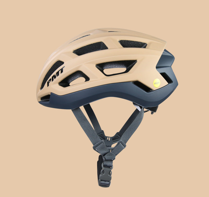 Load image into Gallery viewer, PMT Elegant Mips Road Bike Helmet
