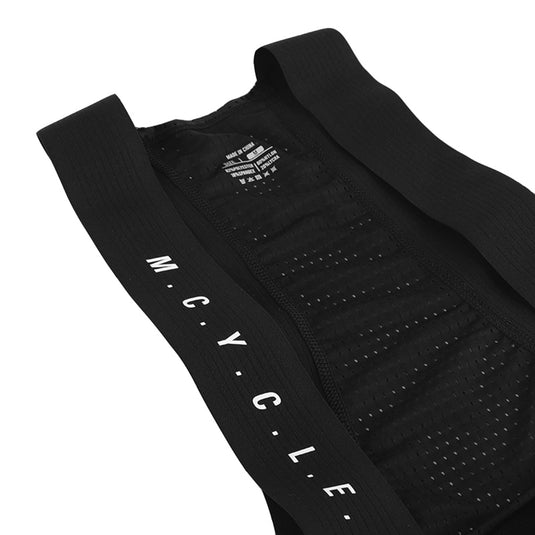 Mcycle Man Cycling Pro Seamless Bib Shorts Pro Pants MK078