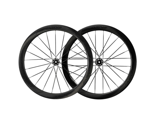Elitewheels Drive II Top Disc Brake Carbon Road Wheelset