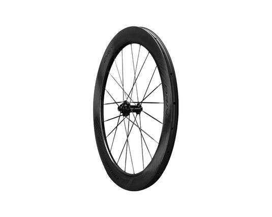 Elitewheels Drive II Top Disc Brake Carbon Road Wheelset