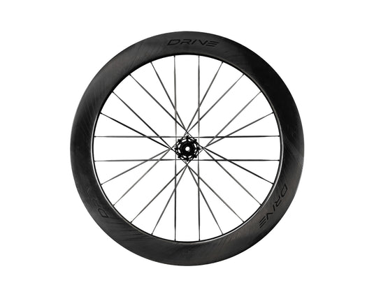 EliteWheels DRIVE Ⅱ 36mm Drive II Mixed Depth road wheelset
