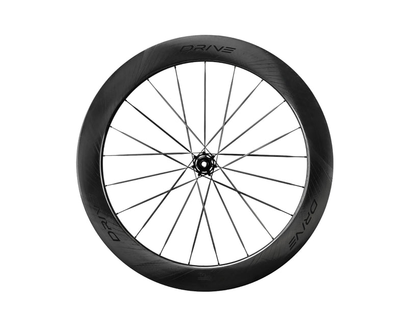 Load image into Gallery viewer, Elitewheels Drive II Top Disc Brake Carbon Road Wheelset
