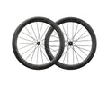 58mm / HG-Shimano 11/12S Sram 11S / Black