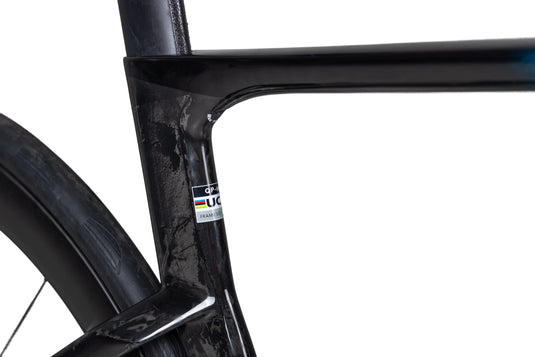 Quick Pro ER:ONE Aero Carbon Road Bike Ultegra Di2