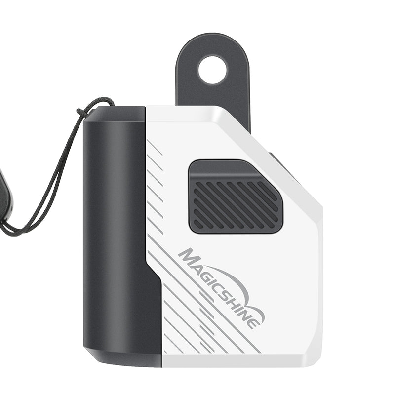 Load image into Gallery viewer, Magicshine EVO 1100 Underneath Mounted Bike Light
