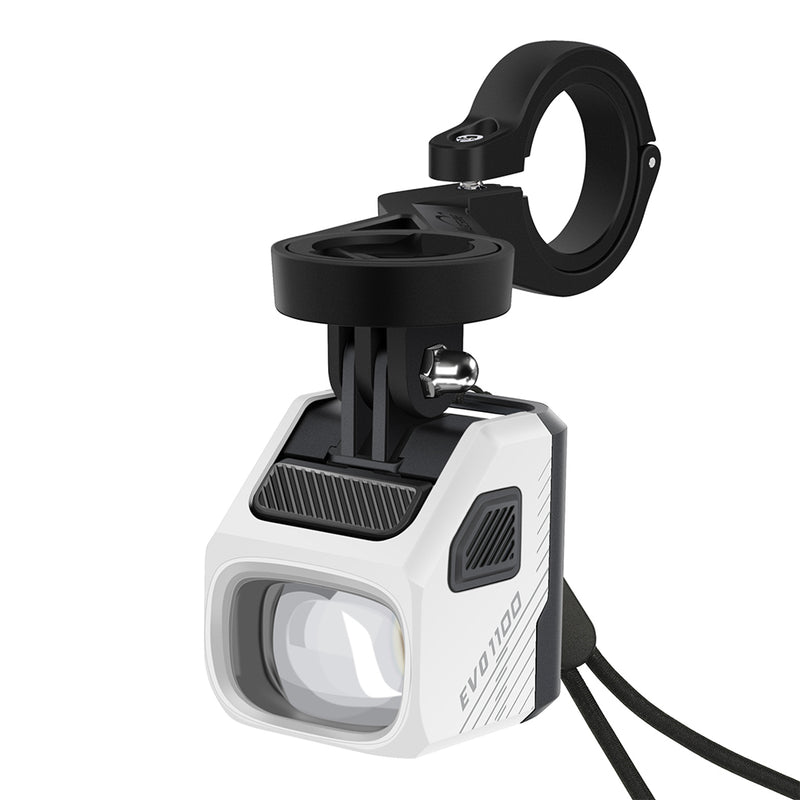 Load image into Gallery viewer, Magicshine EVO 1100 Underneath Mounted Bike Light
