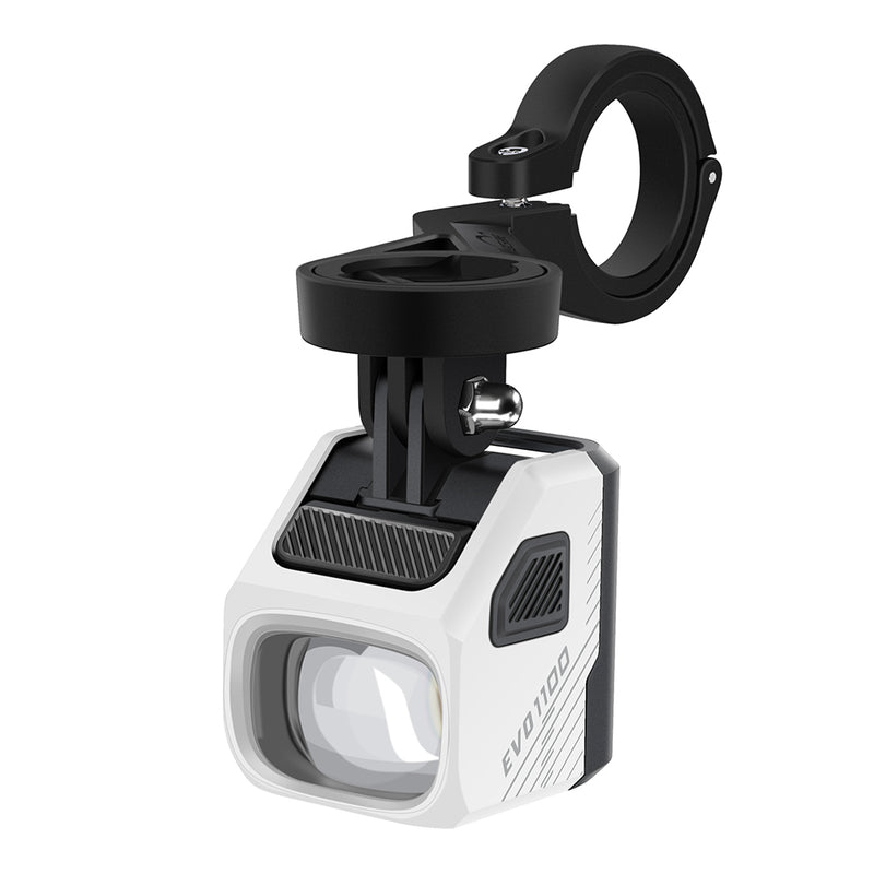 Load image into Gallery viewer, Magicshine EVO 1100 Underneath Mounted Bike Light

